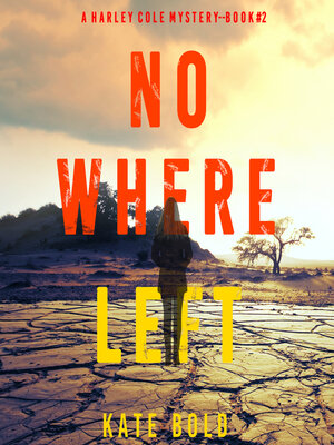 cover image of Nowhere Left